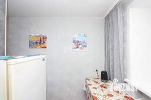 2-к квартира, вторичка, 43м2, 1/5 этаж