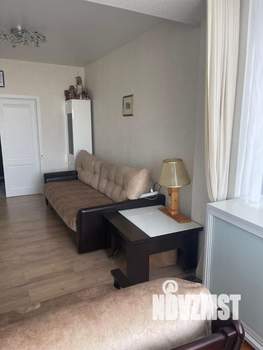 2-к квартира, вторичка, 58м2, 2/12 этаж