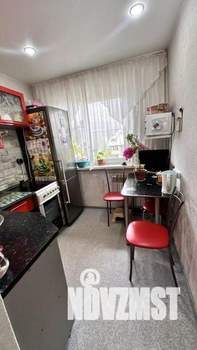 2-к квартира, вторичка, 45м2, 5/5 этаж