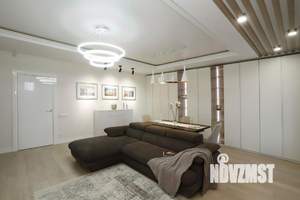 3-к квартира, вторичка, 105м2, 4/12 этаж