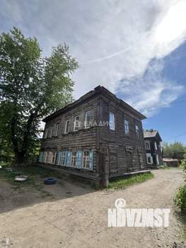 2-к квартира, вторичка, 33м2, 2/2 этаж