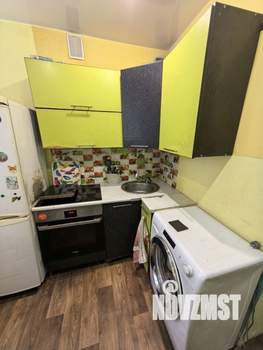 2-к квартира, вторичка, 45м2, 1/5 этаж