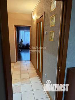 3-к квартира, вторичка, 67м2, 6/9 этаж