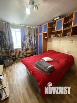 3-к квартира, вторичка, 90м2, 5/5 этаж