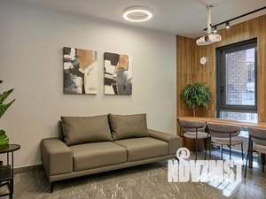 1-к квартира, вторичка, 41м2, 8/13 этаж