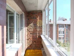 1-к квартира, вторичка, 36м2, 5/5 этаж