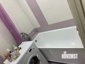 1-к квартира, вторичка, 32м2, 4/5 этаж