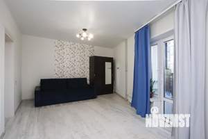 2-к квартира, вторичка, 58м2, 4/16 этаж