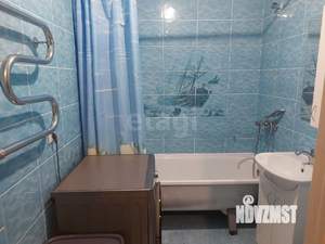 1-к квартира, вторичка, 43м2, 3/14 этаж