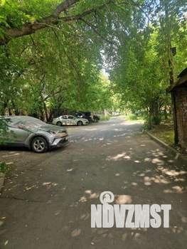 2-к квартира, вторичка, 50м2, 4/4 этаж