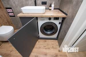 2-к квартира, вторичка, 46м2, 16/18 этаж
