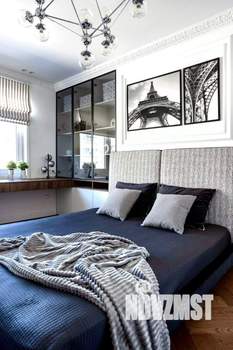 3-к квартира, вторичка, 81м2, 6/9 этаж