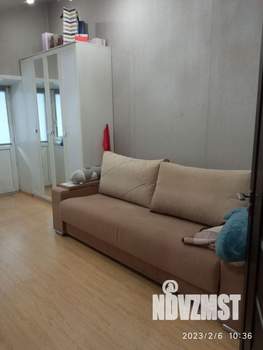 4-к квартира, вторичка, 103м2, 5/6 этаж