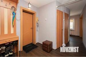 3-к квартира, вторичка, 61м2, 2/5 этаж