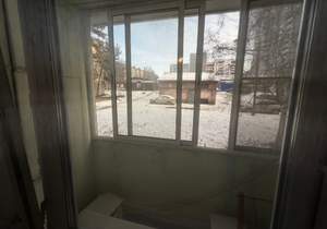 1-к квартира, вторичка, 34м2, 2/5 этаж