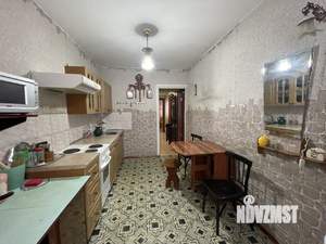 3-к квартира, вторичка, 60м2, 1/5 этаж