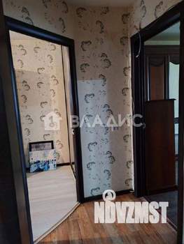 2-к квартира, вторичка, 43м2, 4/5 этаж