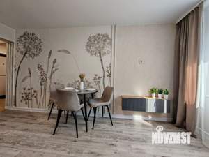 2-к квартира, вторичка, 43м2, 13/17 этаж