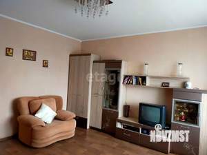 2-к квартира, вторичка, 48м2, 9/9 этаж