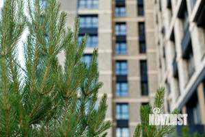 3-к квартира, строящийся дом, 74м2, 18/19 этаж