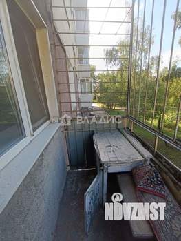 2-к квартира, вторичка, 51м2, 2/5 этаж
