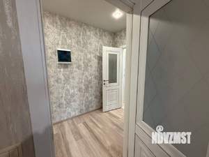 1-к квартира, вторичка, 32м2, 1/9 этаж