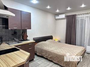 Студия квартира, вторичка, 30м2, 6/18 этаж