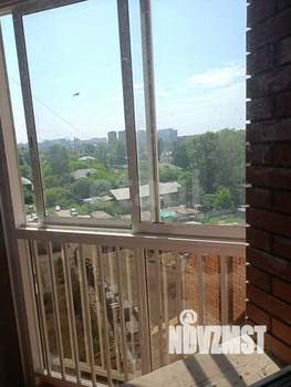 1-к квартира, вторичка, 33м2, 7/17 этаж