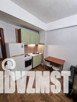 1-к квартира, вторичка, 42м2, 8/13 этаж