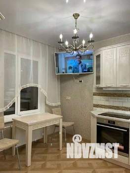 2-к квартира, вторичка, 40м2, 6/16 этаж