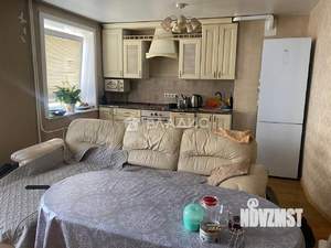 3-к квартира, вторичка, 66м2, 3/5 этаж