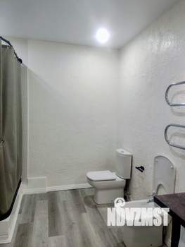 4-к квартира, вторичка, 97м2, 2/2 этаж