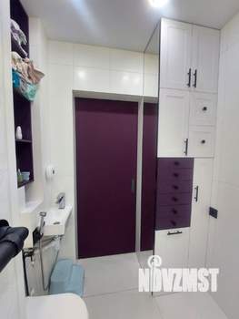 3-к квартира, вторичка, 107м2, 2/5 этаж