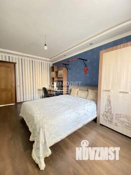 3-к квартира, вторичка, 98м2, 5/10 этаж