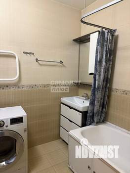 1-к квартира, вторичка, 49м2, 4/9 этаж