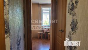 1-к квартира, вторичка, 31м2, 3/4 этаж