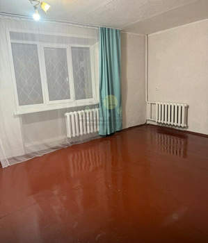 1-к квартира, вторичка, 40м2, 1/5 этаж