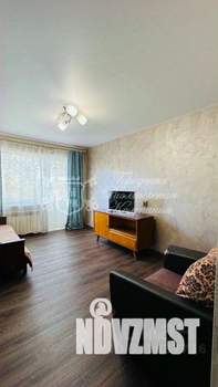 2-к квартира, вторичка, 48м2, 2/5 этаж
