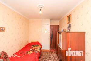 3-к квартира, вторичка, 60м2, 4/5 этаж