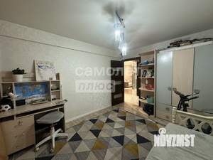 3-к квартира, вторичка, 69м2, 1/5 этаж