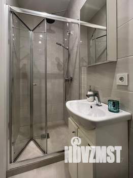 Студия квартира, вторичка, 27м2, 10/12 этаж