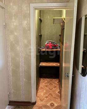 2-к квартира, вторичка, 43м2, 2/5 этаж