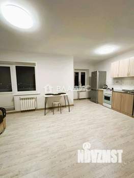 2-к квартира, вторичка, 51м2, 16/16 этаж