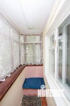 4-к квартира, вторичка, 61м2, 2/5 этаж