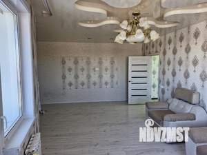3-к квартира, вторичка, 95м2, 11/16 этаж