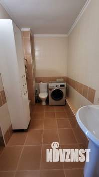 1-к квартира, вторичка, 40м2, 11/16 этаж