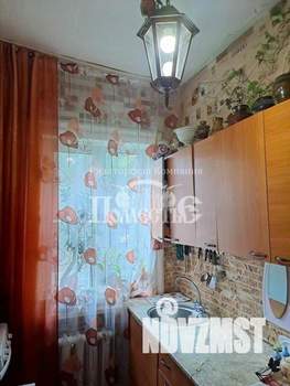 2-к квартира, вторичка, 47м2, 2/2 этаж