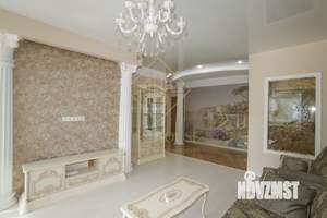 3-к квартира, вторичка, 137м2, 3/9 этаж