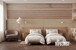 1-к квартира, вторичка, 37м2, 5/9 этаж