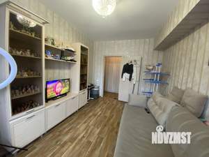 3-к квартира, вторичка, 68м2, 2/7 этаж